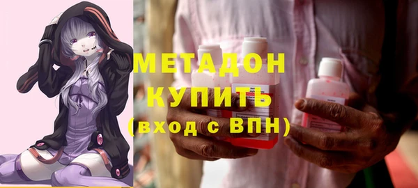 индика Наволоки